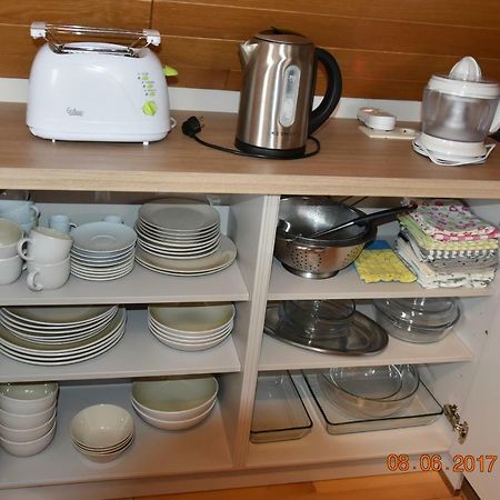 Damon II Apartman Poelkapelle Kültér fotó