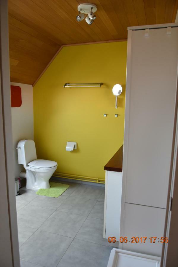 Damon II Apartman Poelkapelle Kültér fotó