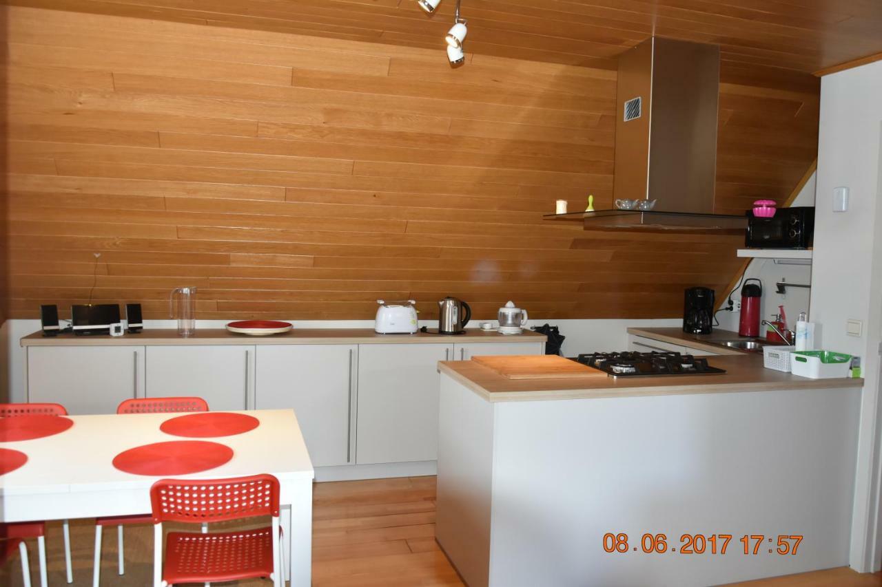Damon II Apartman Poelkapelle Kültér fotó