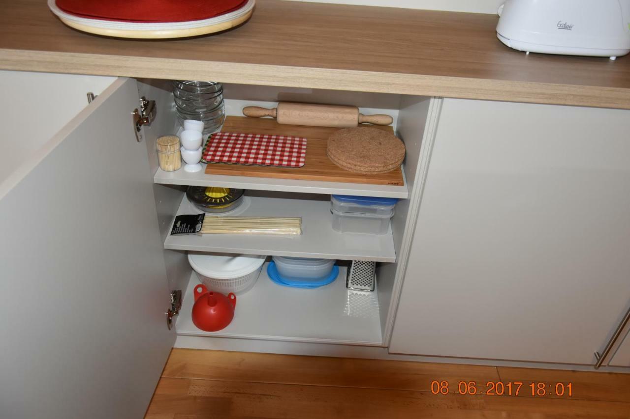 Damon II Apartman Poelkapelle Kültér fotó