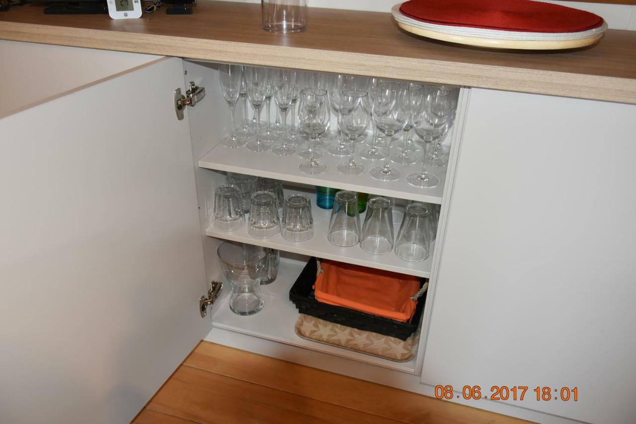 Damon II Apartman Poelkapelle Kültér fotó