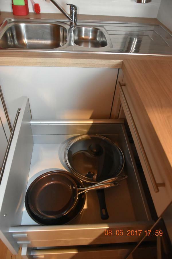 Damon II Apartman Poelkapelle Kültér fotó