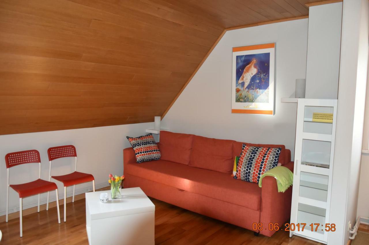 Damon II Apartman Poelkapelle Kültér fotó