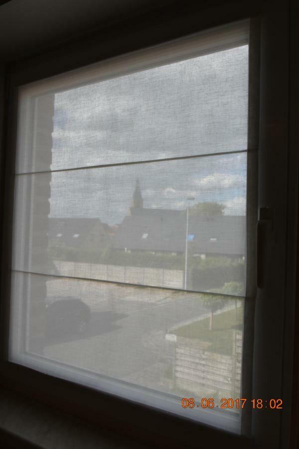 Damon II Apartman Poelkapelle Kültér fotó
